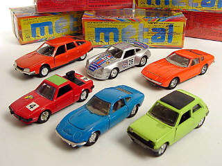 Lot 449 - NOREV - JET CAR (FRANCE) (6)