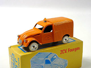 Lot 527 - J.R.D. (FRANCE) (1)