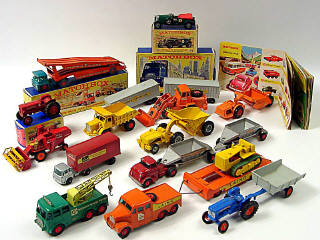 Lot 494 - MATCHBOX (GB) (16)
