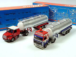 Lot 374 - TEKNO (HOLLAND) (2)