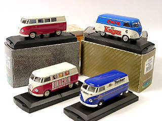 Lot 463 - VITESSE (4)