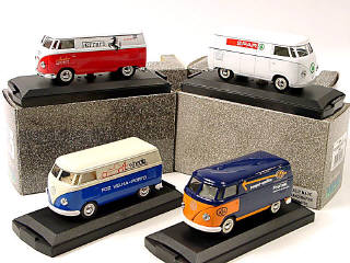 Lot 462 - VITESSE (4)