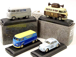 Lot 464 - VITESSE (4)