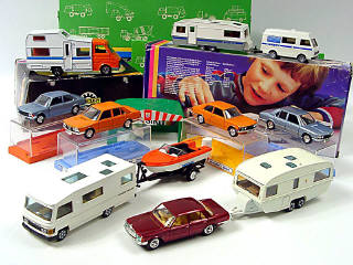 Lot 352 - SCHUCO & DIVERS (8)