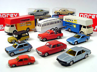 Lot 447 - NOREV - JET CAR (FRANCE) (12)
