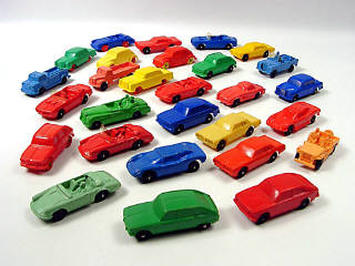 Lot 419 - TOMTE (NORVEGE) (28)