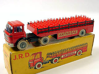 Lot 524 - J.R.D. (FRANCE) (1)