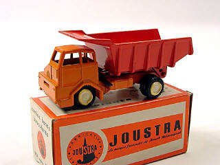Lot 422 - JOUSTRA (FRANCE) (1)