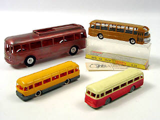 Lot 342 - DIVERS (FRANCE) (4)