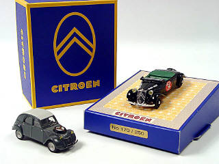 Lot 459 - NOREV & VITESSE (2)