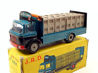 Lot 523 - JRD (FRANCE) (1)