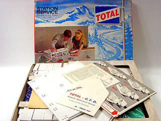 Lot 521 - MONT BLANC (FRANCE) (1)