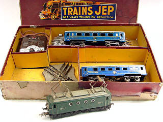 Lot 262 - JEP (FRANCE) (1)