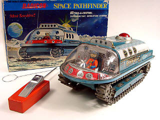 Lot 323 - MODERN TOYS (JAPAN) (1)