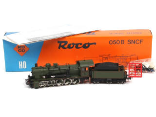 Lot 188 - ROCO 'HO' (AUTRICHE) (1)