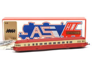 Lot 142 - AS 'HO' (FRANCE) (1)