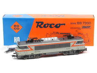 Lot 204 - ROCO 'HO' (AUTRICHE) (1)
