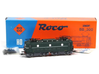Lot 197 - ROCO 'HO' (AUTRICHE) (1)