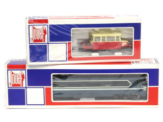 Lot 160 - JOUEF 'HO' (FRANCE) (2)