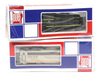 Lot 161 - JOUEF 'HO' (FRANCE) (2)