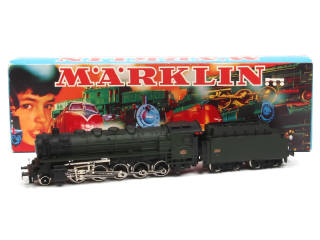 Lot 101 - MÄRKLIN 'HO' (ALLEMAGNE) (1)