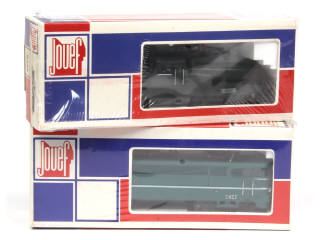 Lot 152 - JOUEF 'HO' (FRANCE) (1)