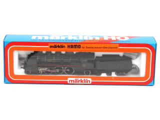 Lot 108 - MÄRKLIN 'HO' (ALLEMAGNE) (1)
