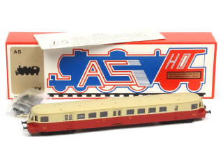 Lot 140 - AS 'HO' (FRANCE) (1)