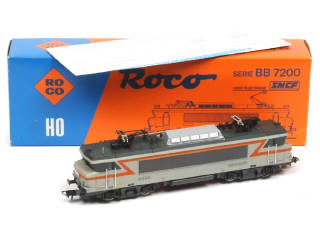 Lot 205 - ROCO 'HO' (AUTRICHE) (1)