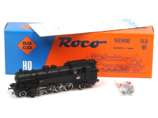 Lot 190 - ROCO 'HO' (AUTRICHE) (1)