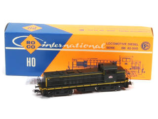 Lot 194 - ROCO 'HO' (AUTRICHE) (1)