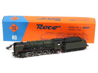 Lot 208 - ROCO 'HO' (AUTRICHE) (1)