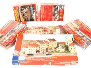 Lot 168 - JOUEF 'HO' (FRANCE) (6)