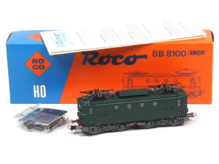 Lot 193 - ROCO 'HO' (AUTRICHE) (1)