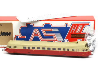 Lot 141 - AS 'HO' (FRANCE) (1)