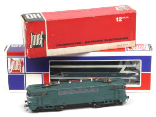Lot 165 - JOUEF 'HO' (FRANCE) (2)