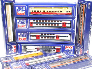 Lot 171 - JOUEF 'HO' (FRANCE) (9)
