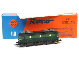Lot 200 - ROCO 'HO' (AUTRICHE) (1)