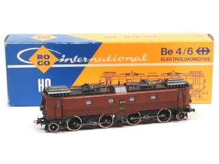 Lot 199 - ROCO 'HO' (AUTRICHE) (1)