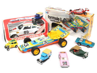Lot 230 - JOUSTRA (FRANCE) (9)