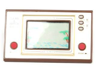 Lot 131 - NINTENDO (JAPON) (1)