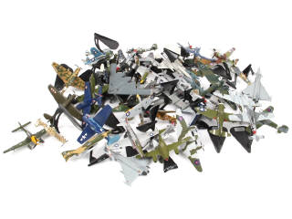 Lot 193 - DIVERS (1)