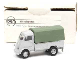 Lot 131 - IDEM (FRANCE) (1)