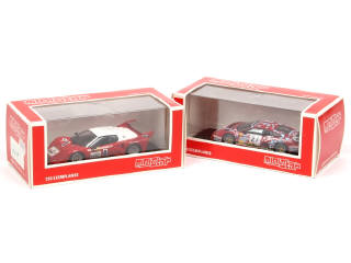 Lot 164 - MINISTAR (FRANCE) (2)