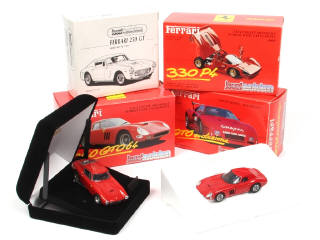 Lot 168 - JOUEF EVOLUTION (FRANCE) (4)