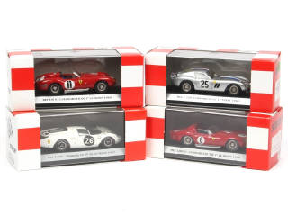Lot 165 - STARTER (FRANCE) (4)