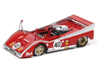 Lot 177 - M.A. SCALE MODELS (USA) (1)