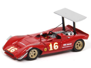 Lot 178 - M.A. SCALE MODELS (USA) (1)