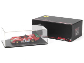 Lot 157 - RED LINE MODELS (ITALIE) (1)