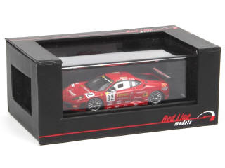Lot 159 - RED LINE MODELS (ITALIE) (1)